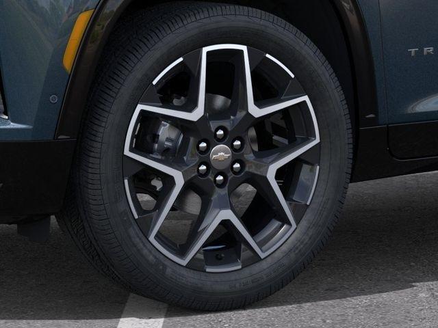 Chevrolet Traverse High Country 2026