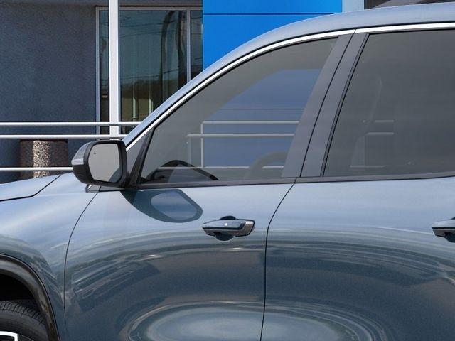 Chevrolet Traverse High Country 2026