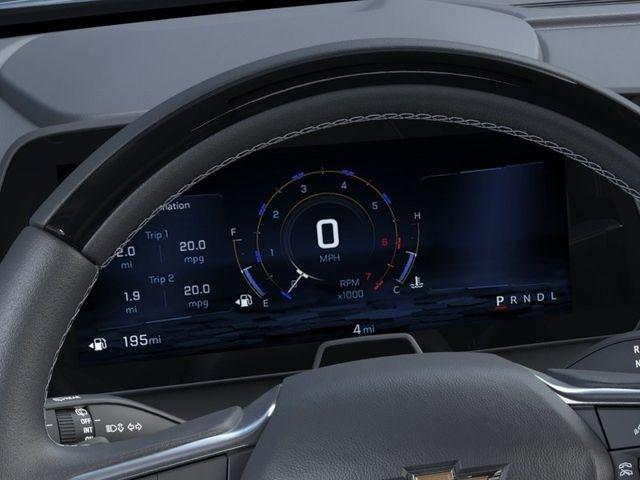 Chevrolet Traverse High Country 2026