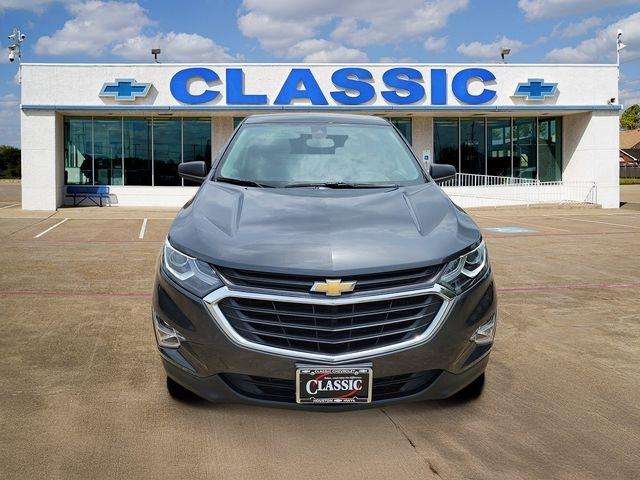 Chevrolet Equinox LS 2WD 2020