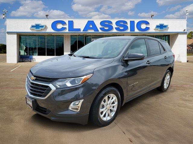 Chevrolet Equinox LS 2WD 2020