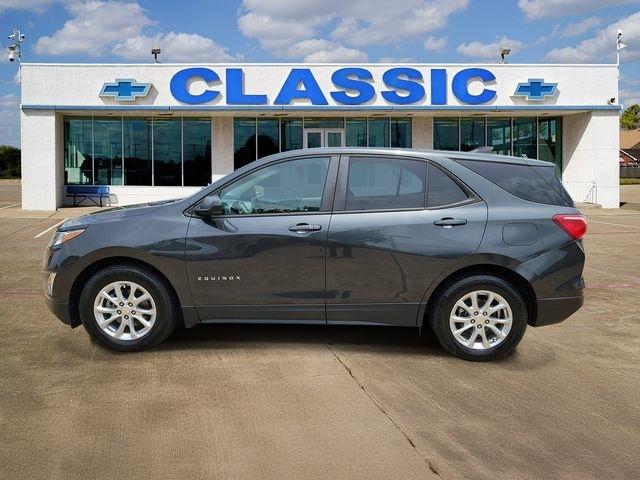 Chevrolet Equinox LS 2WD 2020