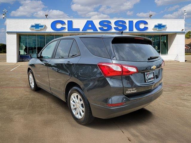 Chevrolet Equinox LS 2WD 2020