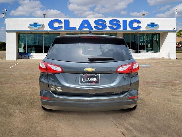 Chevrolet Equinox LS 2WD 2020