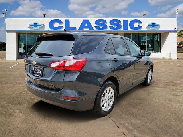 Chevrolet Equinox LS 2WD 2020