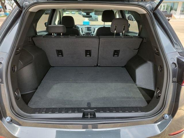 Chevrolet Equinox LS 2WD 2020