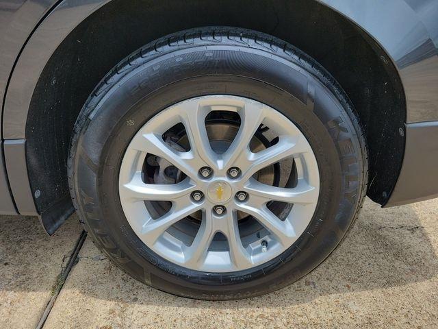 Chevrolet Equinox LS 2WD 2020