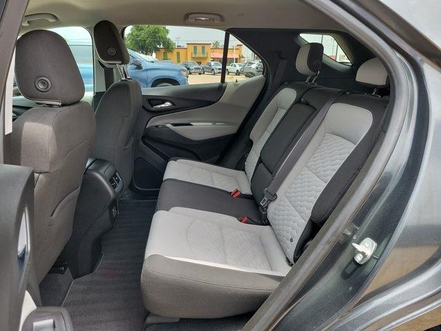 Chevrolet Equinox LS 2WD 2020