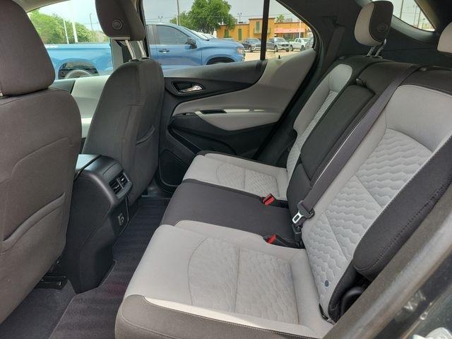Chevrolet Equinox LS 2WD 2020