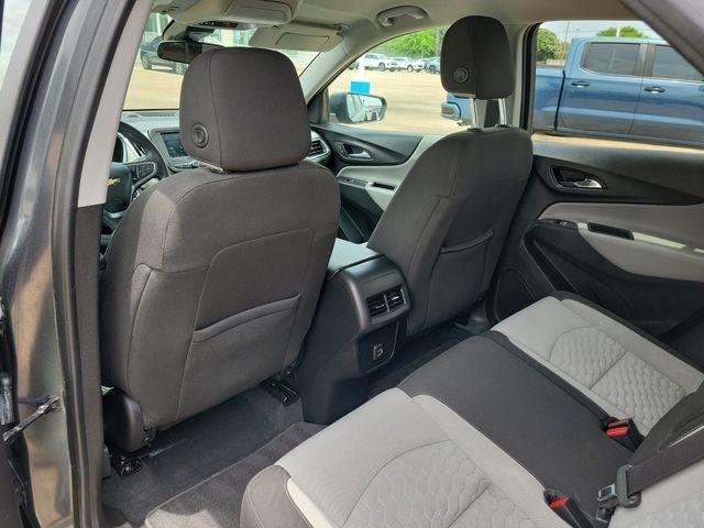 Chevrolet Equinox LS 2WD 2020