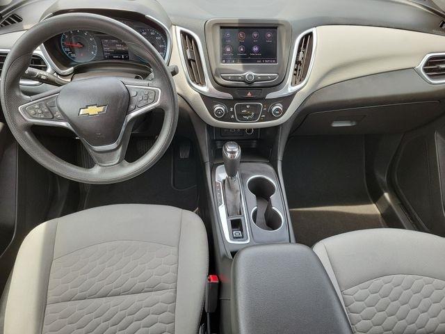 Chevrolet Equinox LS 2WD 2020