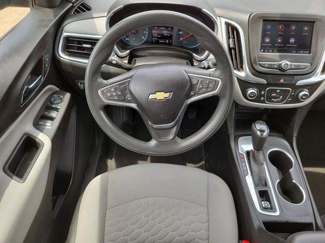 Chevrolet Equinox LS 2WD 2020