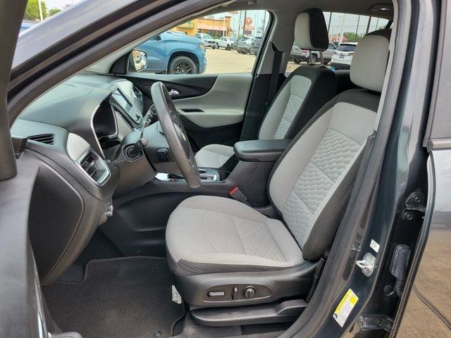 Chevrolet Equinox LS 2WD 2020
