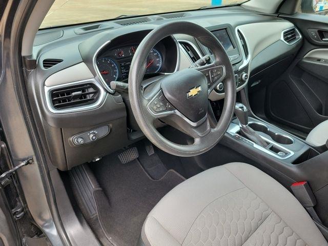 Chevrolet Equinox LS 2WD 2020