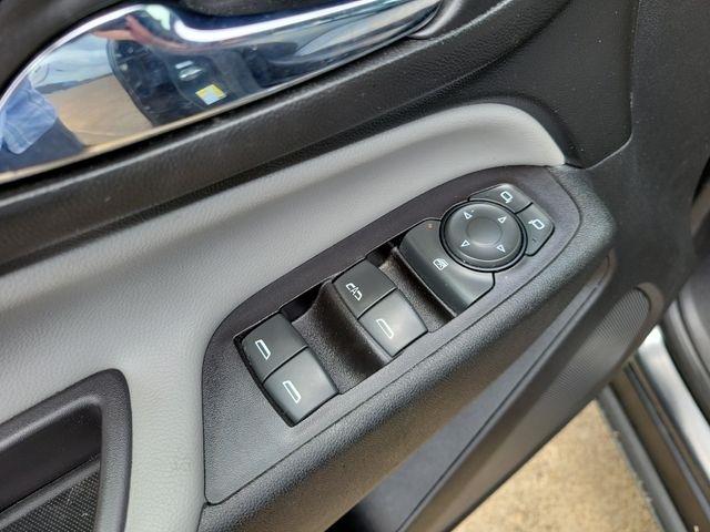 Chevrolet Equinox LS 2WD 2020