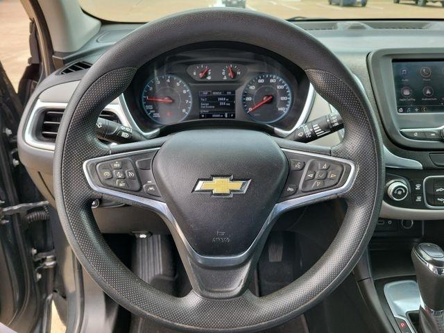 Chevrolet Equinox LS 2WD 2020