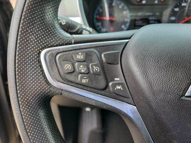 Chevrolet Equinox LS 2WD 2020