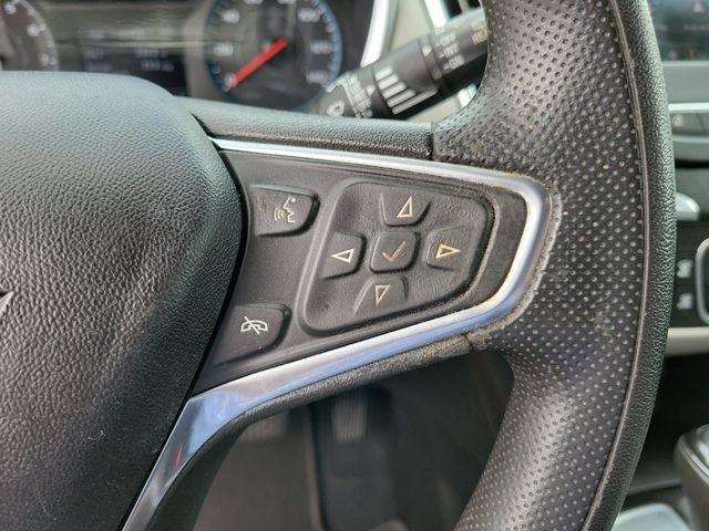 Chevrolet Equinox LS 2WD 2020