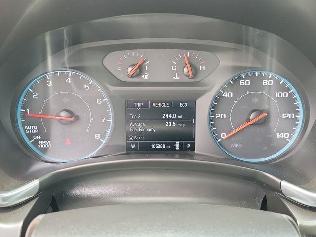 Chevrolet Equinox LS 2WD 2020