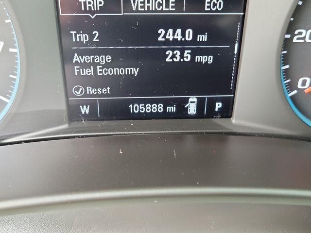 Chevrolet Equinox LS 2WD 2020
