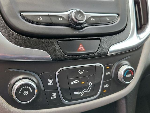 Chevrolet Equinox LS 2WD 2020