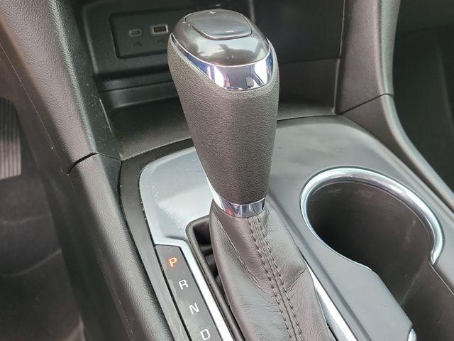 Chevrolet Equinox LS 2WD 2020