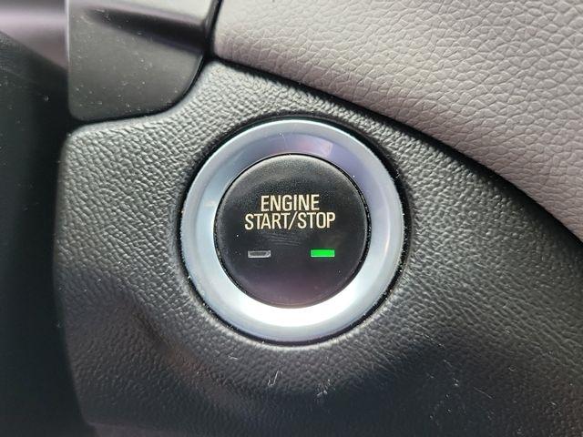 Chevrolet Equinox LS 2WD 2020