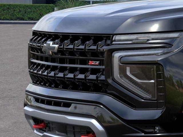 Chevrolet Suburban Z71 2026