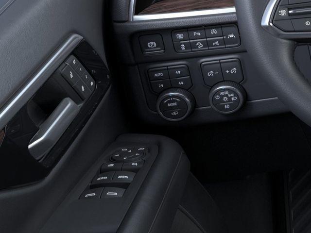 Chevrolet Suburban Z71 2026
