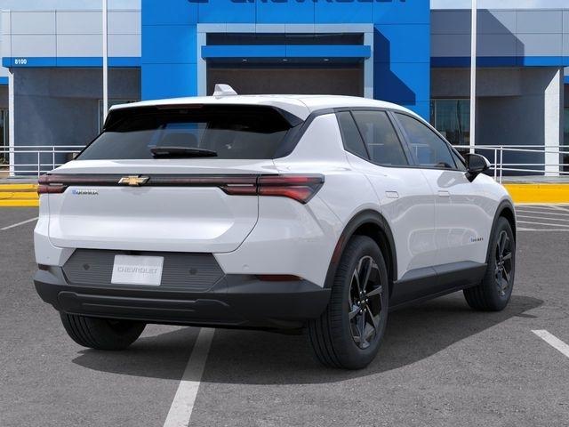 Chevrolet Equinox EV LT 1 PCY 2026