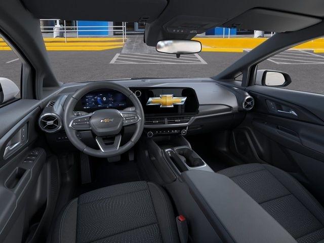 Chevrolet Equinox EV LT 1 PCY 2026