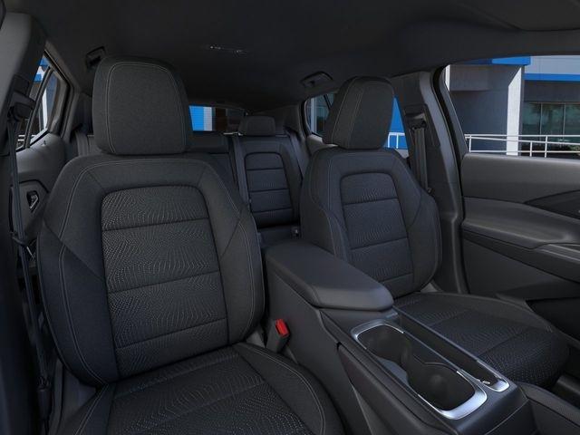 Chevrolet Equinox EV LT 1 PCY 2026