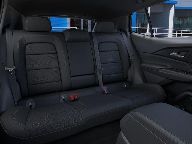 Chevrolet Equinox EV LT 1 PCY 2026