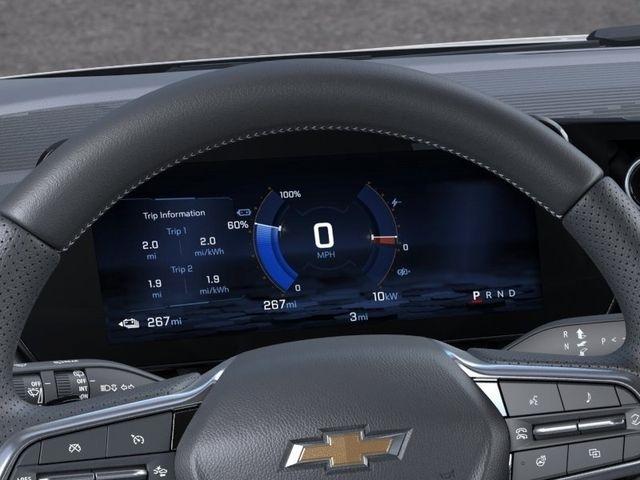 Chevrolet Equinox EV LT 1 PCY 2026