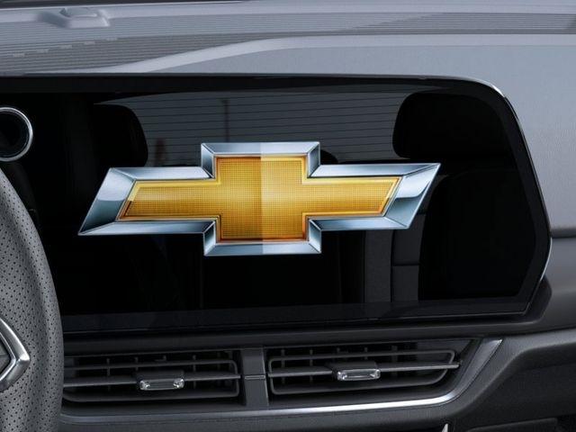 Chevrolet Equinox EV LT 1 PCY 2026