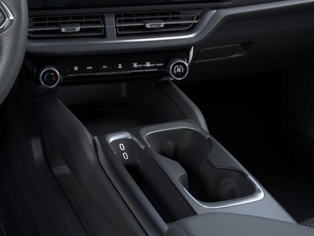 Chevrolet Equinox EV LT 1 PCY 2026