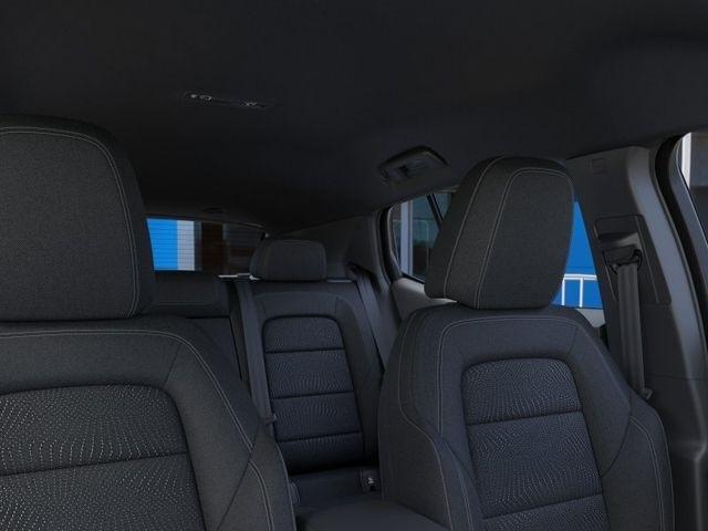 Chevrolet Equinox EV LT 1 PCY 2026