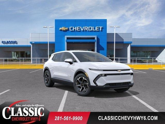 Chevrolet Equinox EV LT 1 PCY 2026