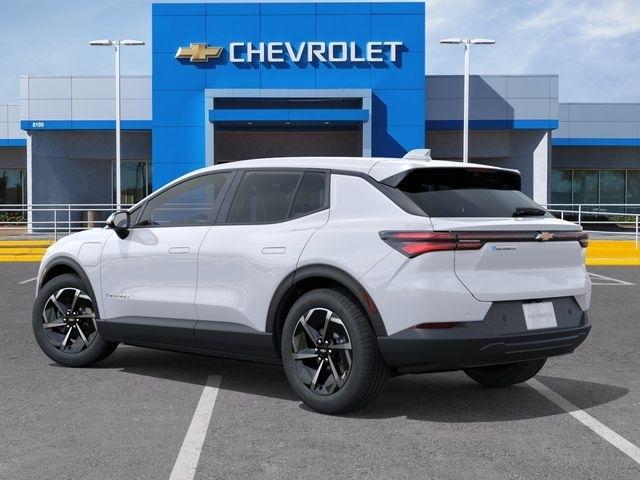 Chevrolet Equinox EV LT 1 PCY 2026