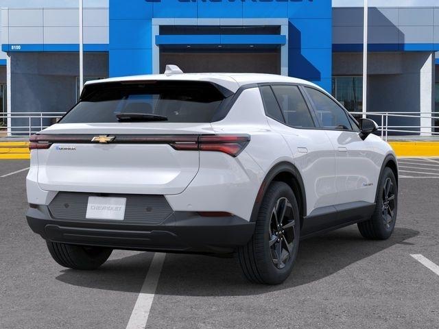 Chevrolet Equinox EV LT 1 PCY 2026