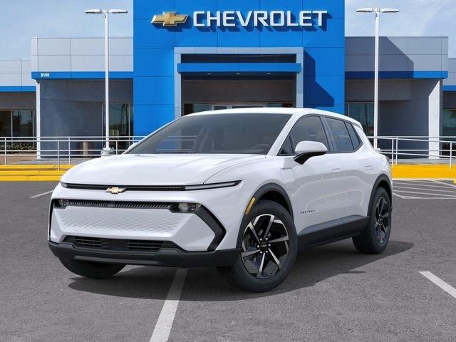 Chevrolet Equinox EV LT 1 PCY 2026