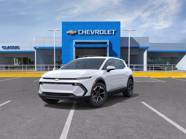 Chevrolet Equinox EV LT 1 PCY 2026