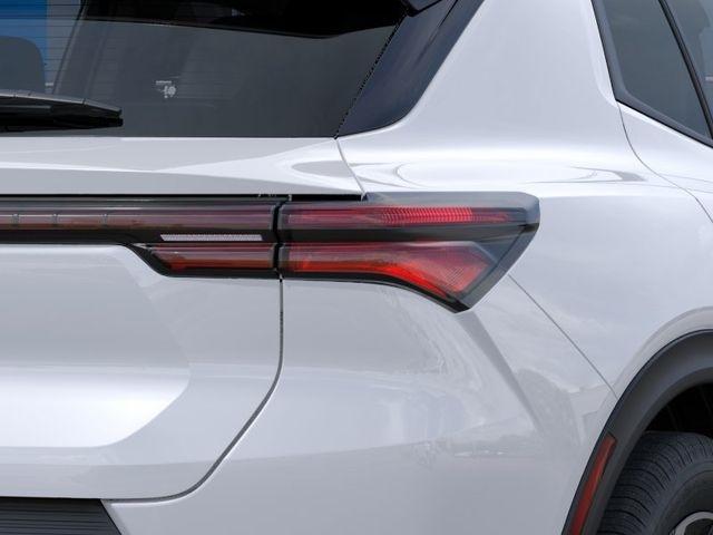 Chevrolet Equinox EV LT 1 PCY 2026