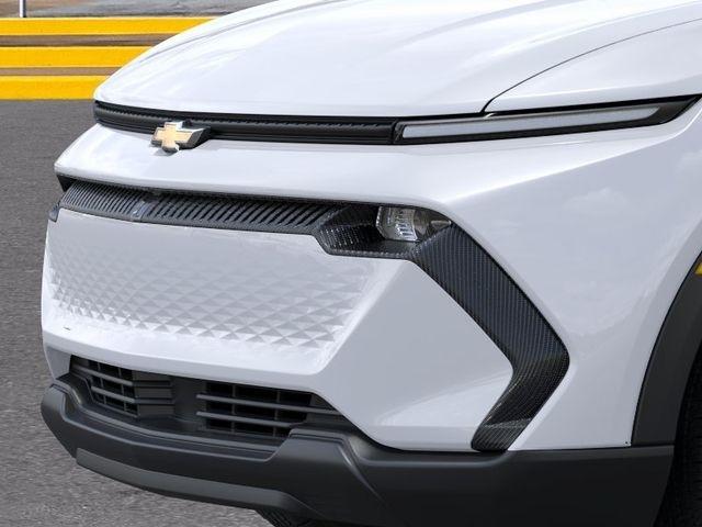 Chevrolet Equinox EV LT 1 PCY 2026