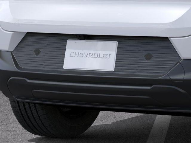 Chevrolet Equinox EV LT 1 PCY 2026
