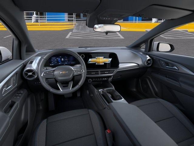 Chevrolet Equinox EV LT 1 PCY 2026