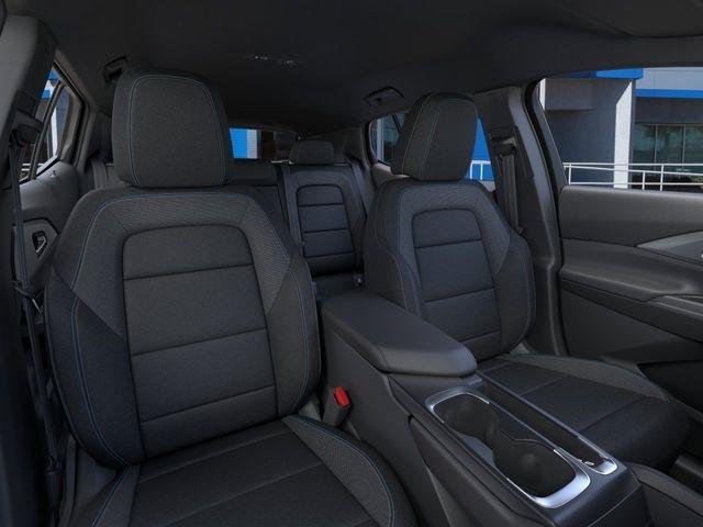 Chevrolet Equinox EV LT 1 PCY 2026