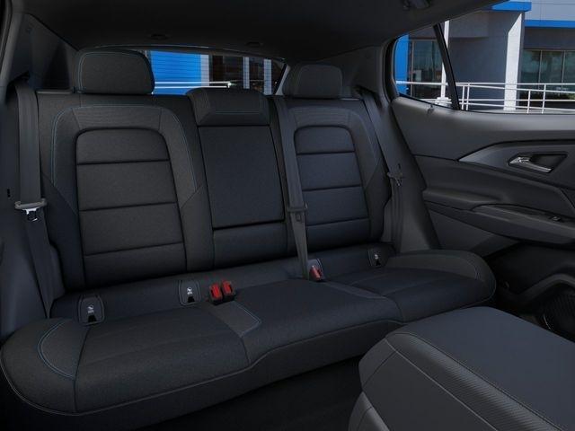 Chevrolet Equinox EV LT 1 PCY 2026