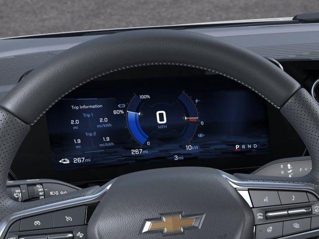 Chevrolet Equinox EV LT 1 PCY 2026
