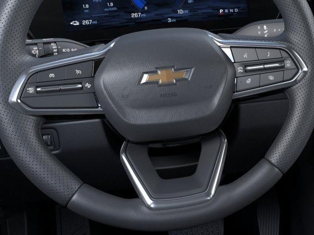 Chevrolet Equinox EV LT 1 PCY 2026